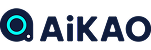 Smart AiKAO logo